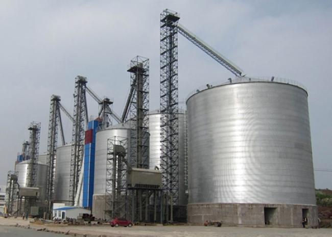 府谷流化棒装置安装技术说明